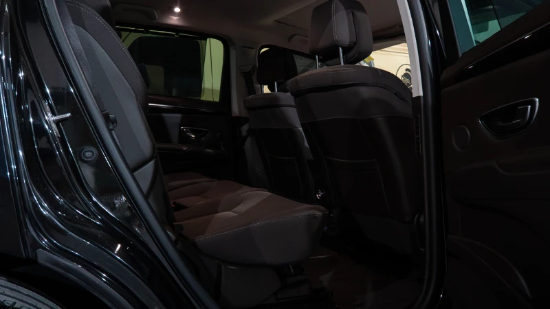 Renault Espace 7 места от Италия, снимка 11 - Автомобили и джипове - 46447288