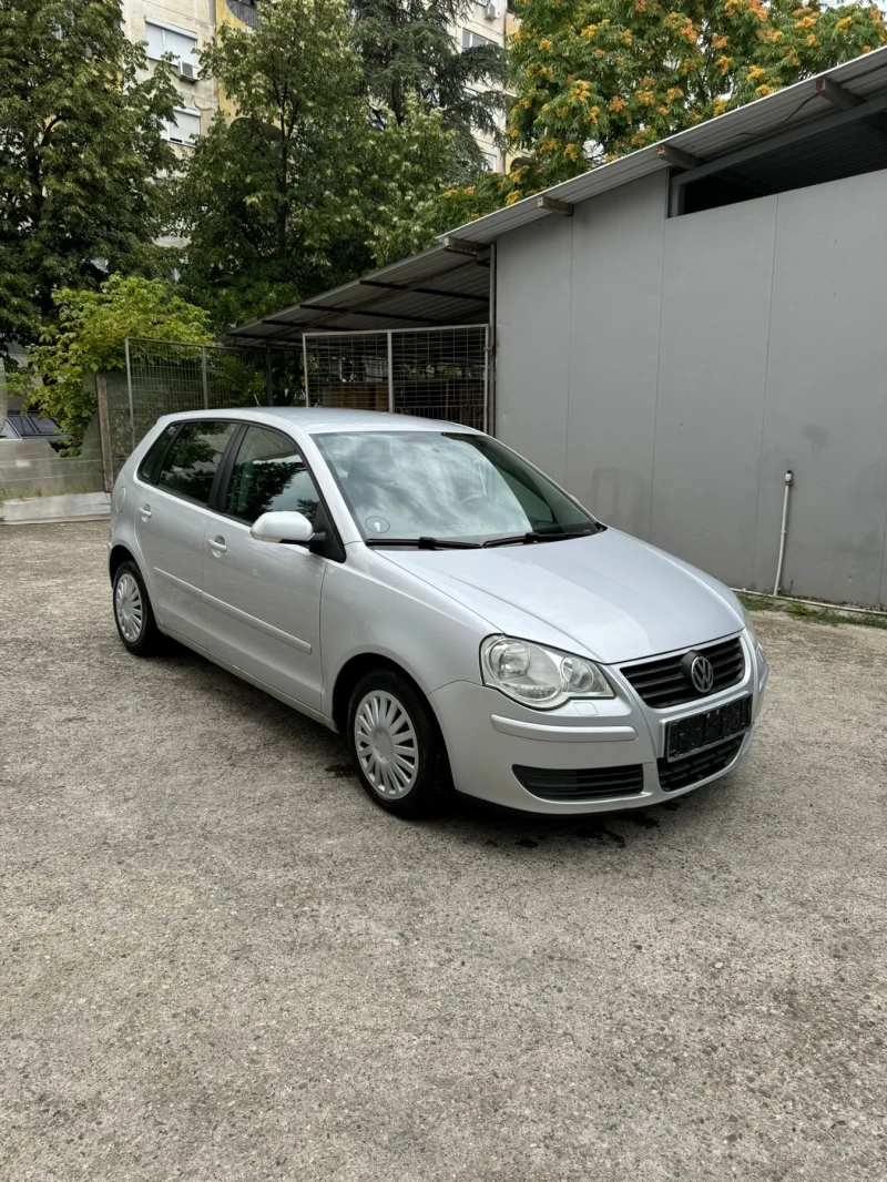 VW Polo, снимка 2 - Автомобили и джипове - 46878506