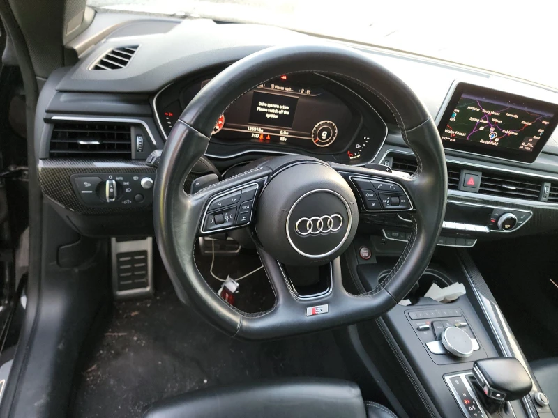 Audi S5 PRESTIGE* QUATTRO* HEADUP* B&O* DIGITAL* , снимка 8 - Автомобили и джипове - 48716272