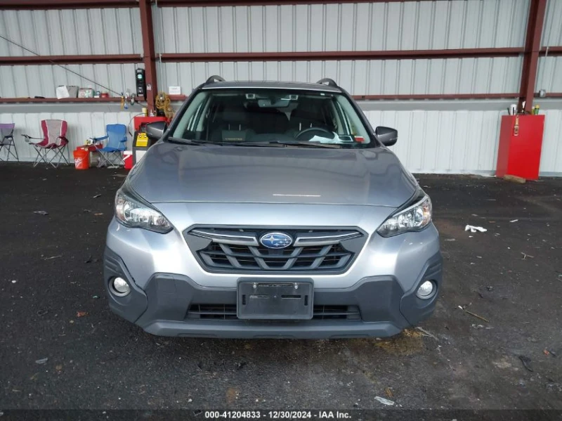 Subaru XV * CROSSTREK SPORT* ВЪЗМОЖНОСТ ЗА ЛИЗИНГ* , снимка 2 - Автомобили и джипове - 49465634