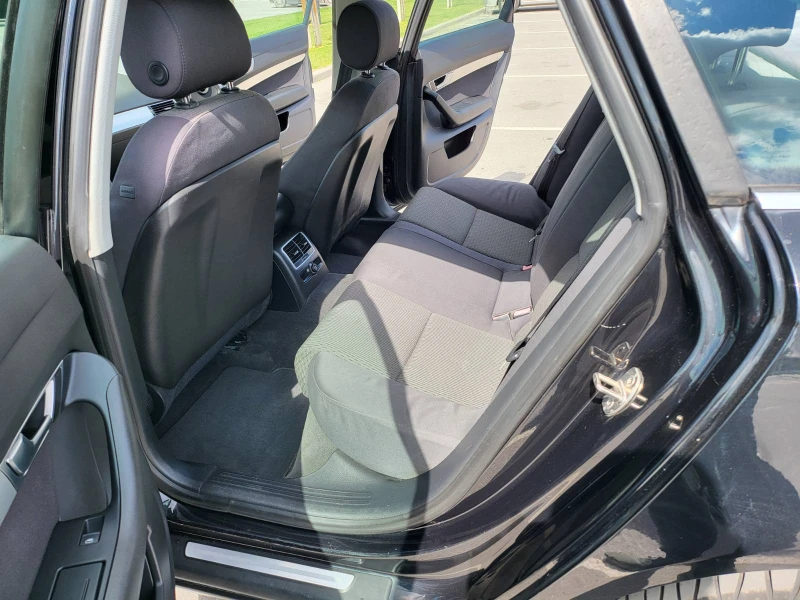 Audi A6, снимка 9 - Автомобили и джипове - 52485135