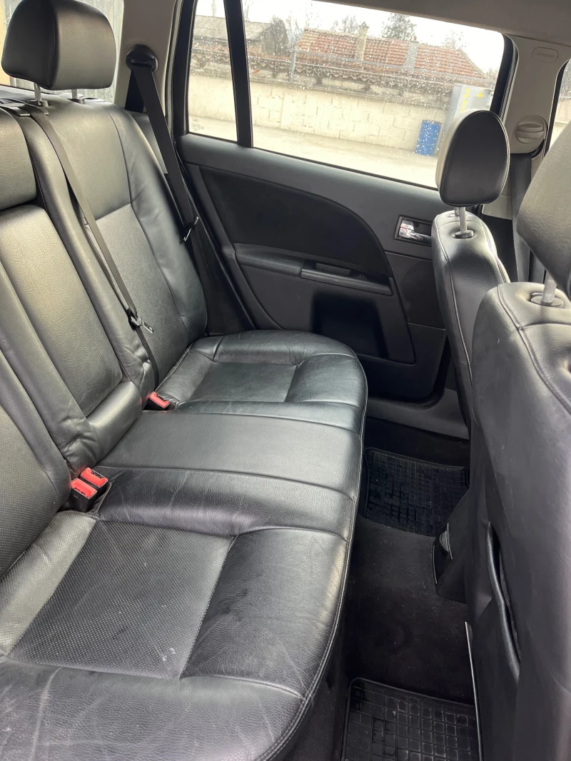 Ford Mondeo 2.0tdci Ghia, снимка 6 - Автомобили и джипове - 50079452