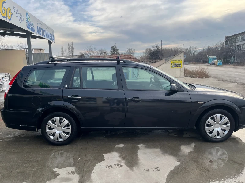 Ford Mondeo 2.0tdci Ghia, снимка 4 - Автомобили и джипове - 50079452
