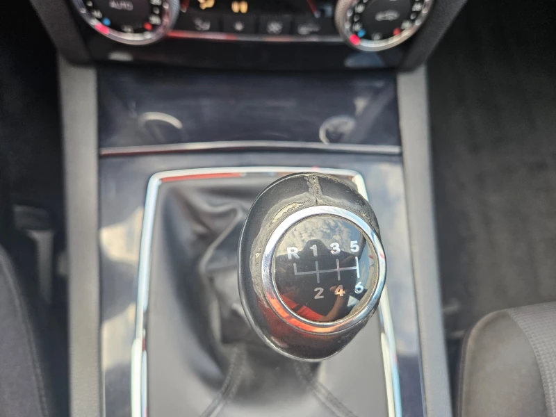 Mercedes-Benz C 220 2.2 CDi Германия , снимка 13 - Автомобили и джипове - 50964559