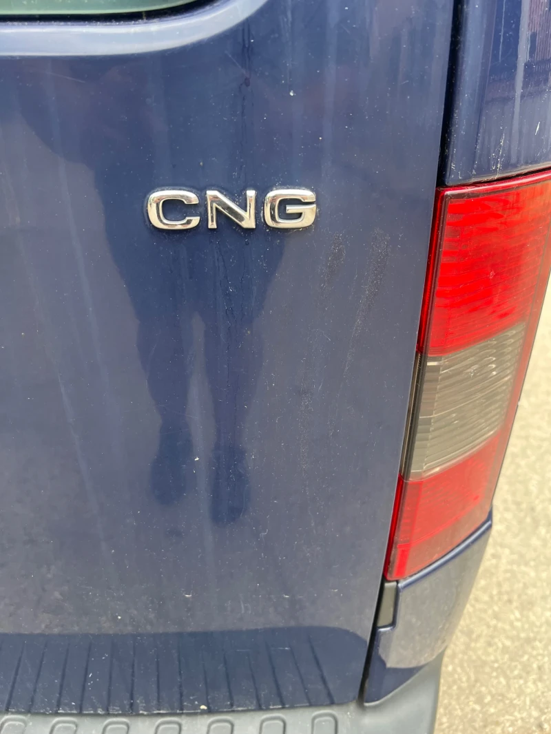 Opel Combo, снимка 4 - Автомобили и джипове - 52574562