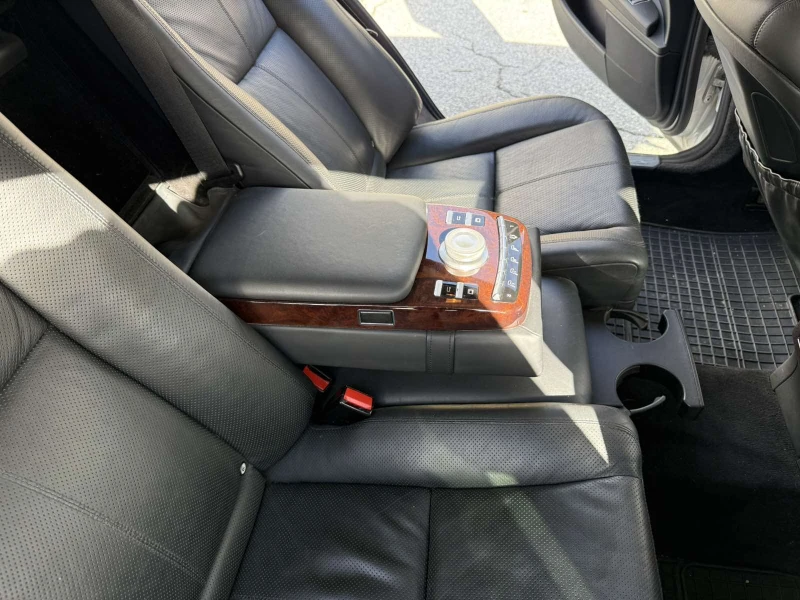 Mercedes-Benz S 500 LONG 4MATIC FULL, снимка 7 - Автомобили и джипове - 52018006