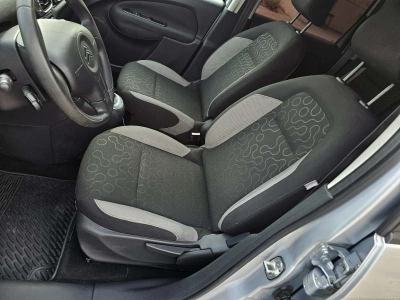 Citroen C3 Picasso 1.4 GPL, снимка 10 - Автомобили и джипове - 52139137