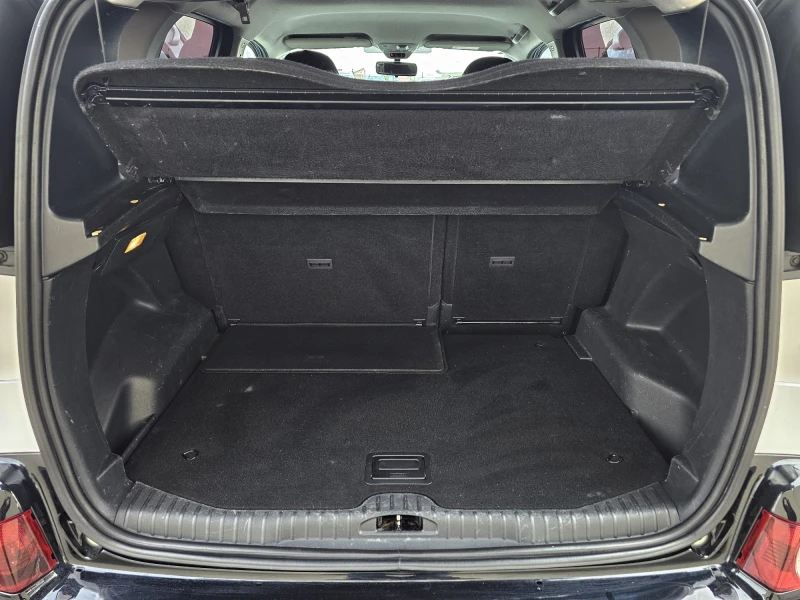 Citroen C3 Picasso 1.4 GPL, снимка 16 - Автомобили и джипове - 52139137