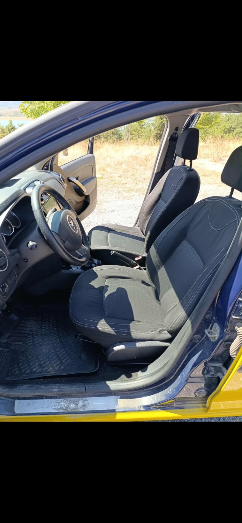Dacia Sandero, снимка 5 - Автомобили и джипове - 52734881