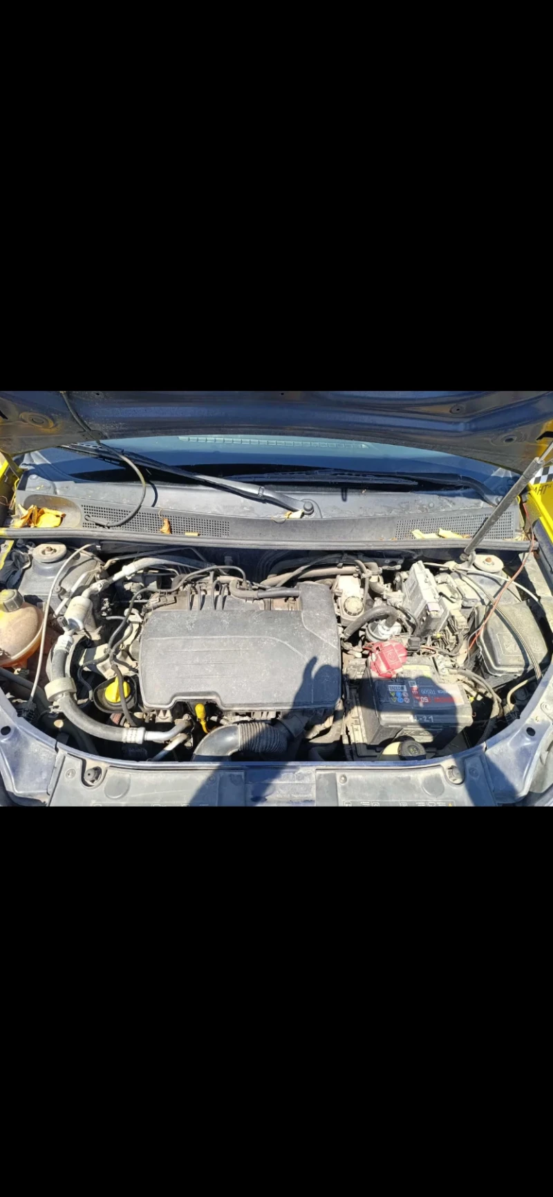 Dacia Sandero, снимка 10 - Автомобили и джипове - 52734881