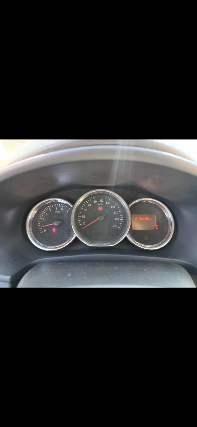 Dacia Sandero, снимка 7 - Автомобили и джипове - 52734881