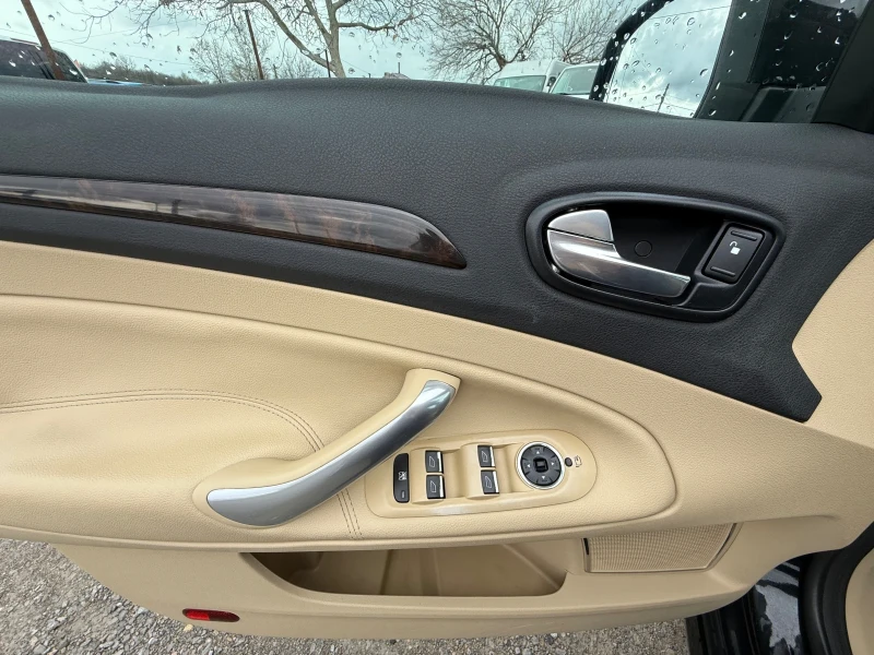 Ford Mondeo 2.0CDTI 140K.C. / КЛИМАТРОНИК / КОЖА / , снимка 14 - Автомобили и джипове - 52630670