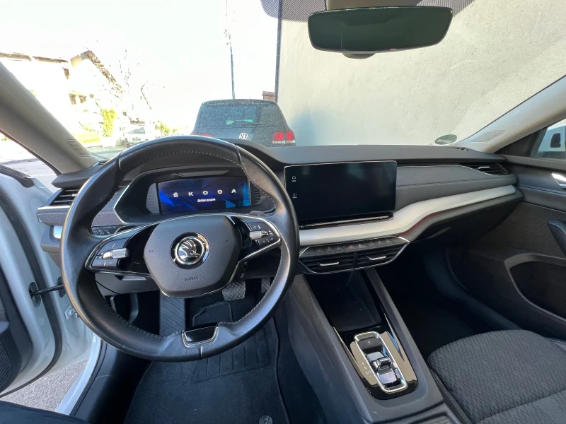 Skoda Octavia, снимка 7 - Автомобили и джипове - 52824988