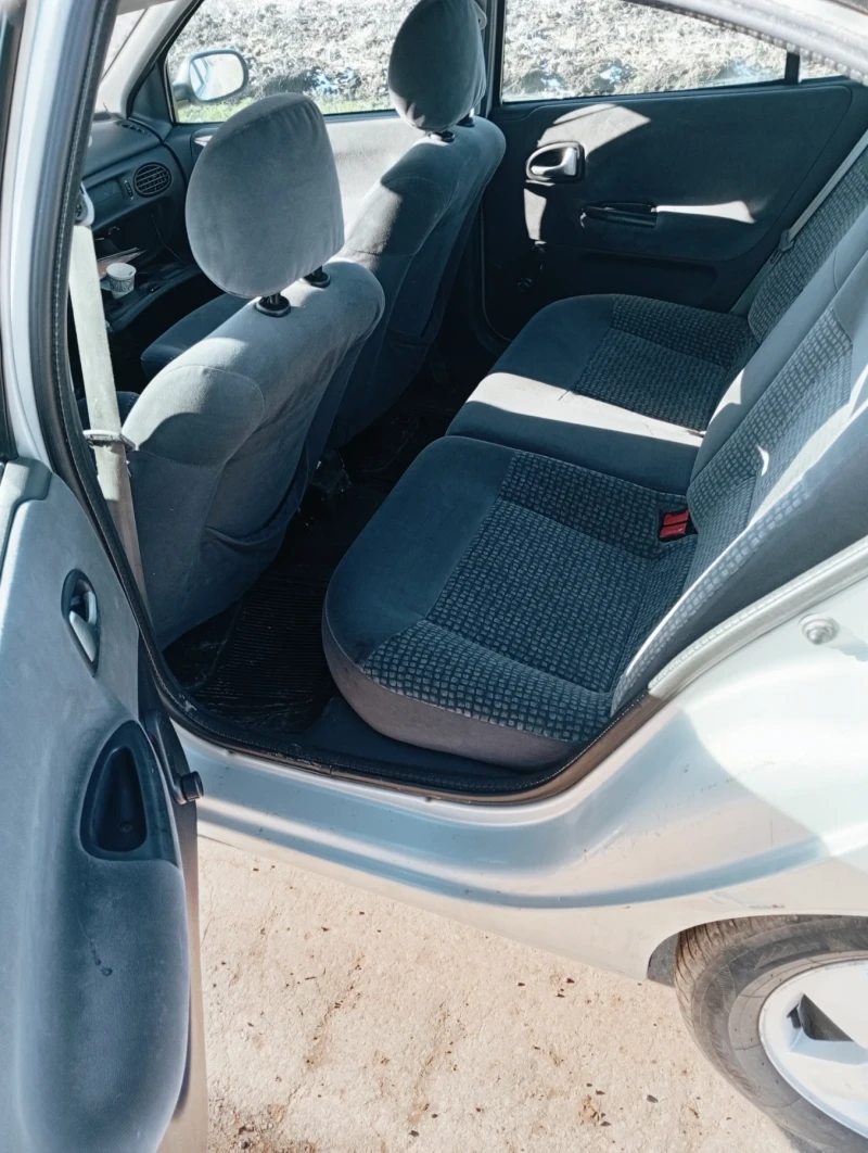 Renault Megane, снимка 5 - Автомобили и джипове - 52934728