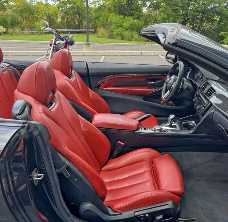 BMW M4, снимка 5 - Автомобили и джипове - 53067984