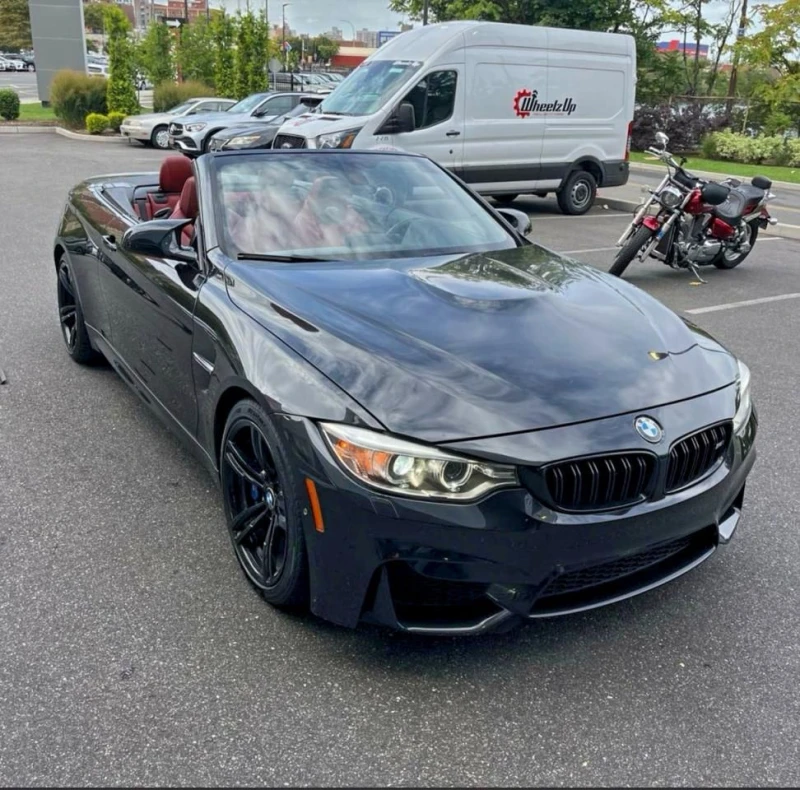 BMW M4