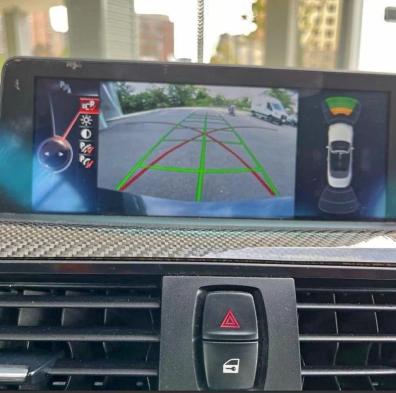 BMW M4, снимка 9 - Автомобили и джипове - 53067984