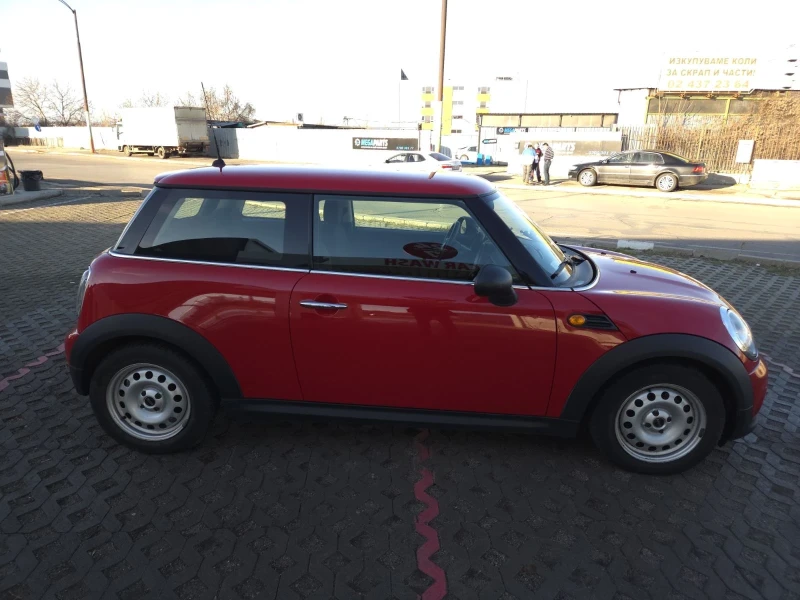 Mini Cooper, снимка 2 - Автомобили и джипове - 53114842