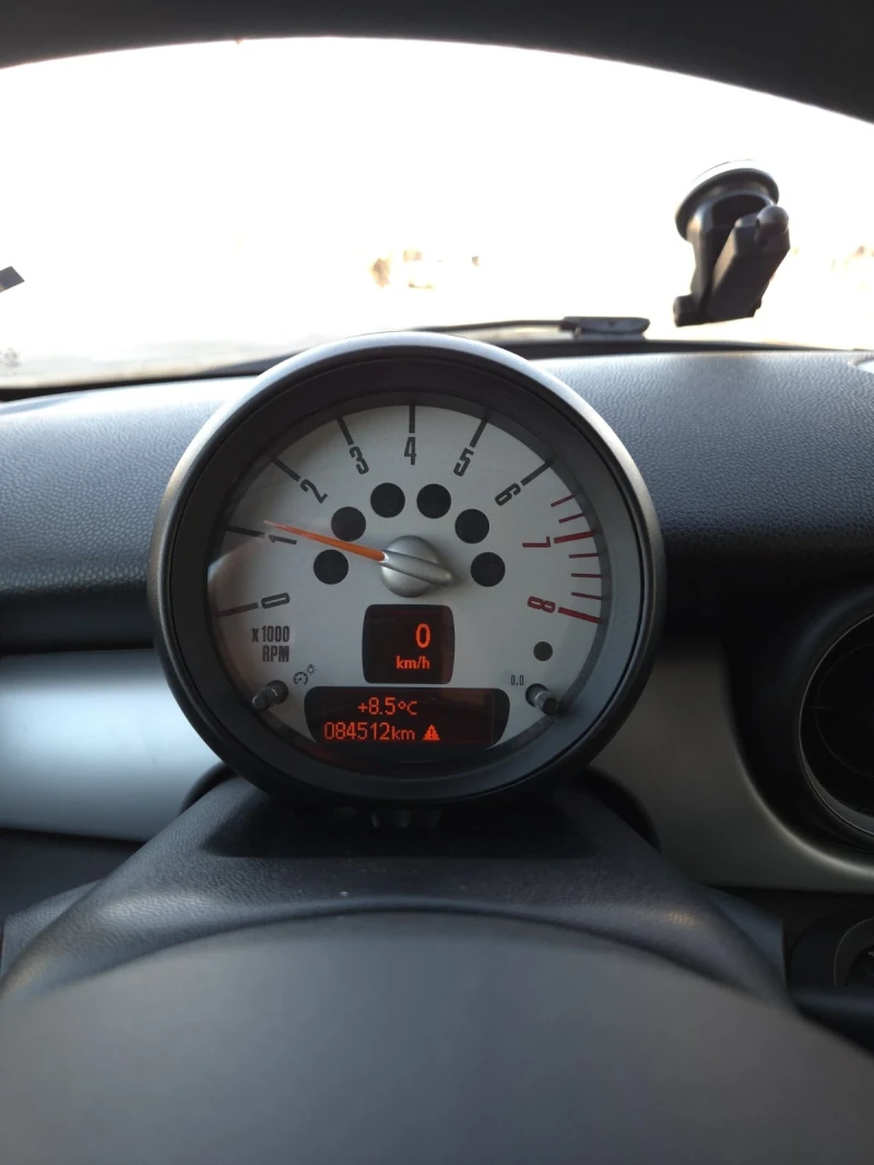 Mini Cooper, снимка 10 - Автомобили и джипове - 53114842