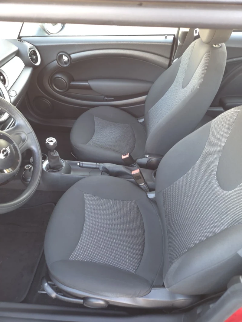 Mini Cooper, снимка 11 - Автомобили и джипове - 53114842
