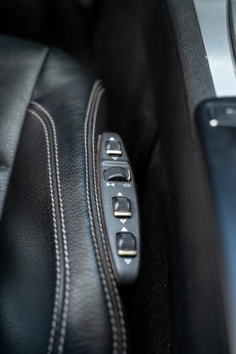 Mercedes-Benz E 250, снимка 6 - Автомобили и джипове - 53261461