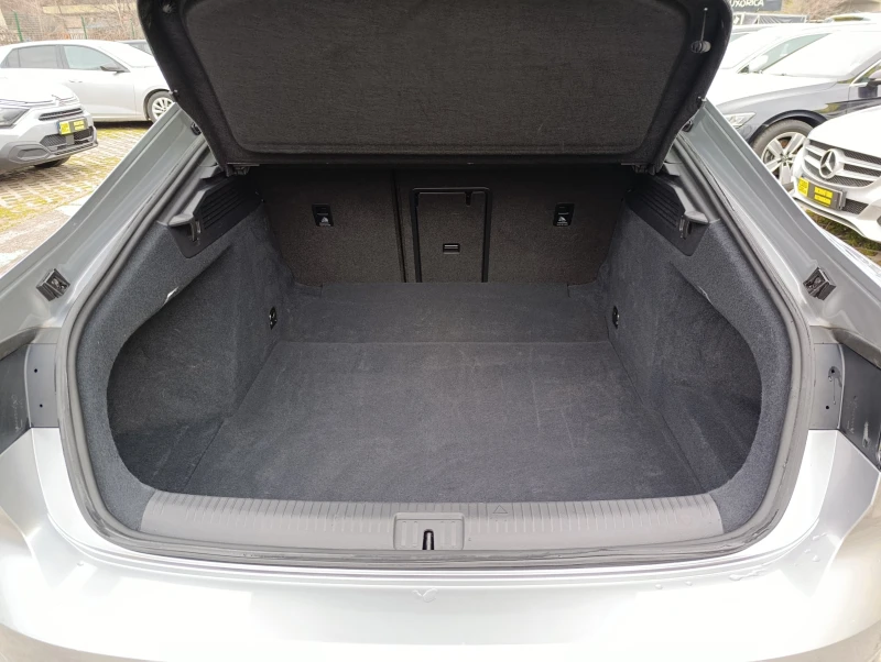 VW Arteon 2.0TDI DSG- R-Line ГАРАНЦИЯ, снимка 15 - Автомобили и джипове - 53508729
