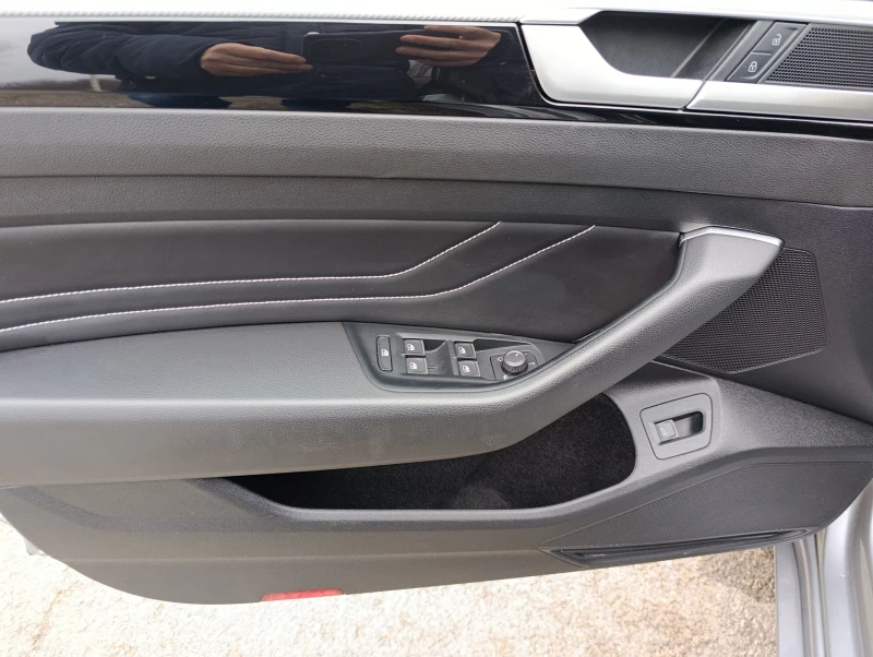 VW Arteon 2.0TDI DSG- R-Line ГАРАНЦИЯ, снимка 8 - Автомобили и джипове - 53508729
