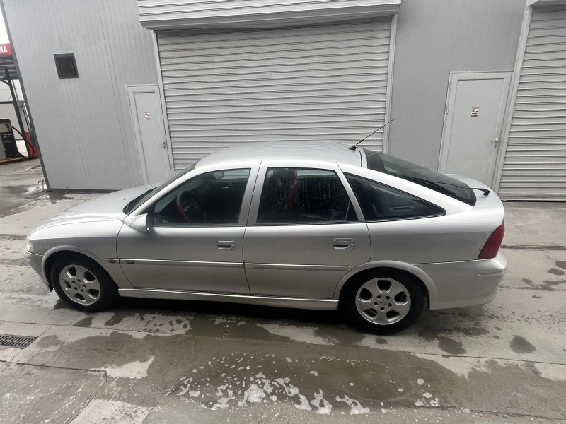 Opel Vectra, снимка 8 - Автомобили и джипове - 53586036