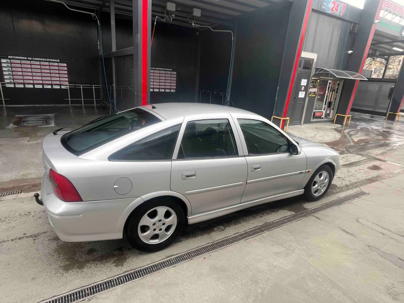 Opel Vectra, снимка 6 - Автомобили и джипове - 53586036