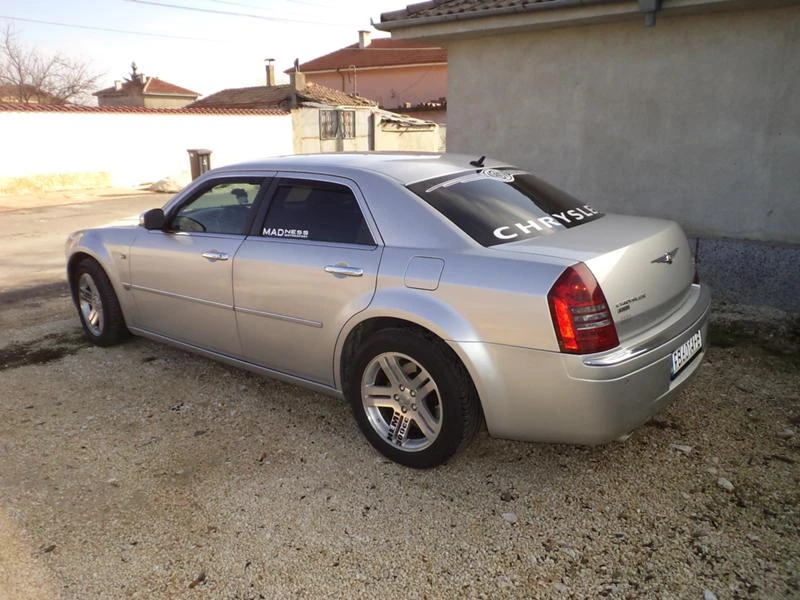 Chrysler 300c sport!!!, снимка 11 - Автомобили и джипове - 37128700