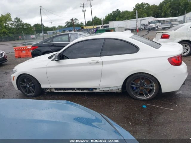 BMW 235 I XDRIVE* Harmon* Подгрев* Шибидах* , снимка 8 - Автомобили и джипове - 47212895