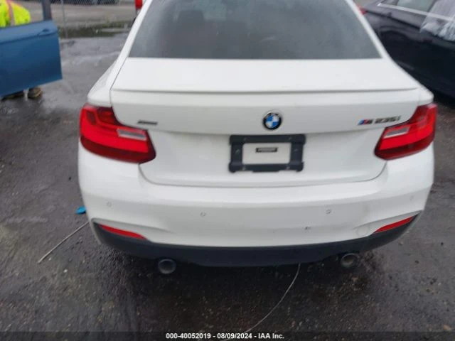 BMW 235 I XDRIVE* Harmon* Подгрев* Шибидах* , снимка 6 - Автомобили и джипове - 47212895