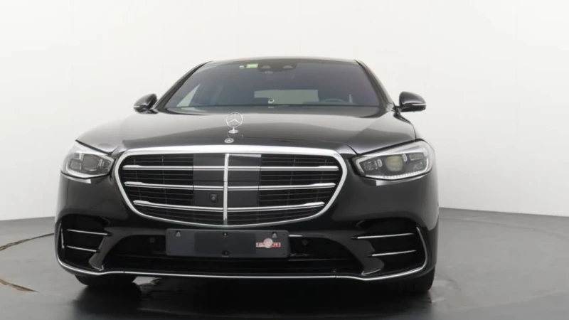 Mercedes-Benz S 580 S580Le Full AMG - 128000 лв. - 29798626 1