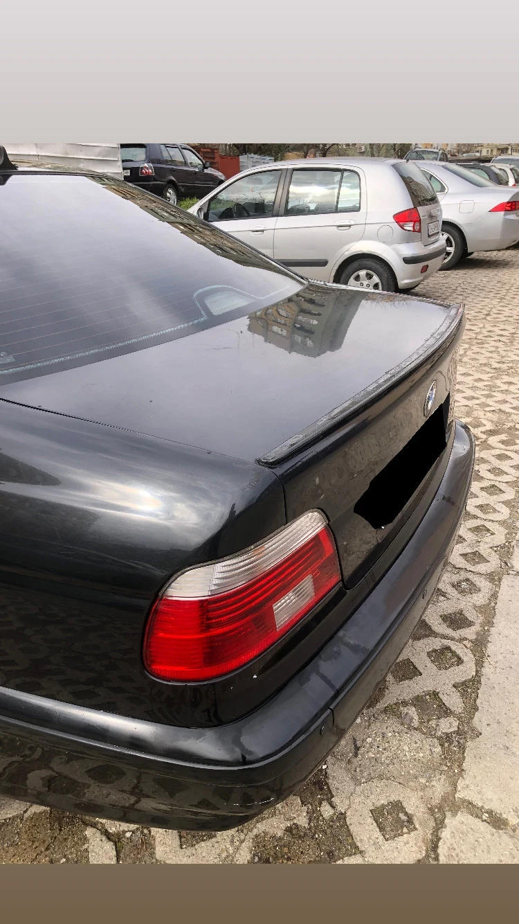 BMW 530 530d, снимка 5 - Автомобили и джипове - 53610051