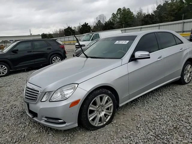 Mercedes-Benz E 350 3.5l 4Matic, снимка 13 - Автомобили и джипове - 54064344