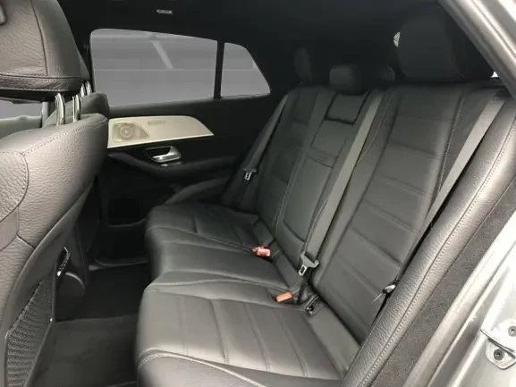 Mercedes-Benz GLE 450 d 4Matic Coupe = AMG Line = Premium Plus �������� | Mobile.bg � ����������� 9