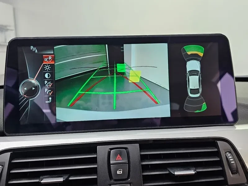 BMW 420 D LUXURY GRAN COUPE | Mobile.bg � ����������� 15
