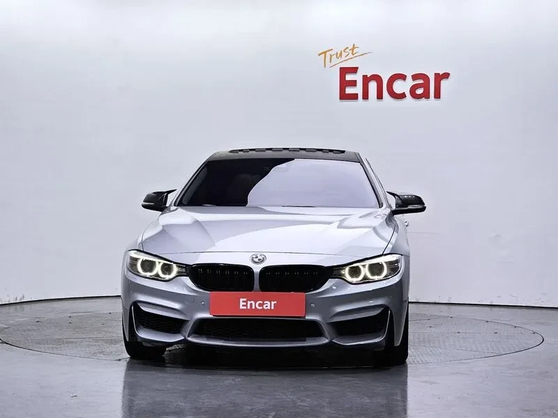 BMW 420 D LUXURY GRAN COUPE | Mobile.bg � ����������� 3