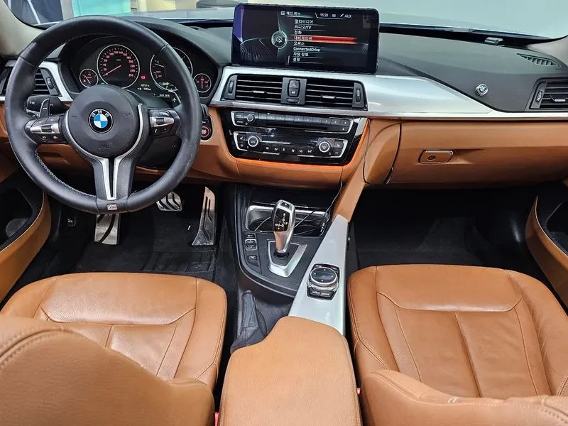 BMW 420 D LUXURY GRAN COUPE | Mobile.bg � ����������� 7