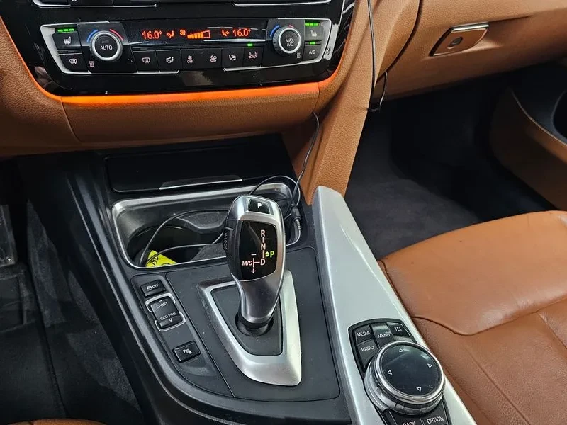 BMW 420 D LUXURY GRAN COUPE | Mobile.bg � ����������� 9