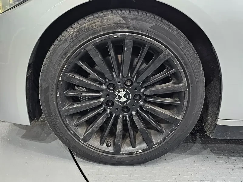 BMW 420 D LUXURY GRAN COUPE | Mobile.bg � ����������� 5