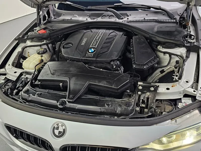BMW 420 D LUXURY GRAN COUPE | Mobile.bg � ����������� 6