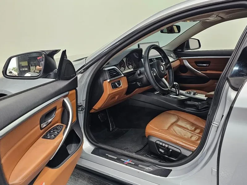 BMW 420 D LUXURY GRAN COUPE | Mobile.bg � ����������� 10