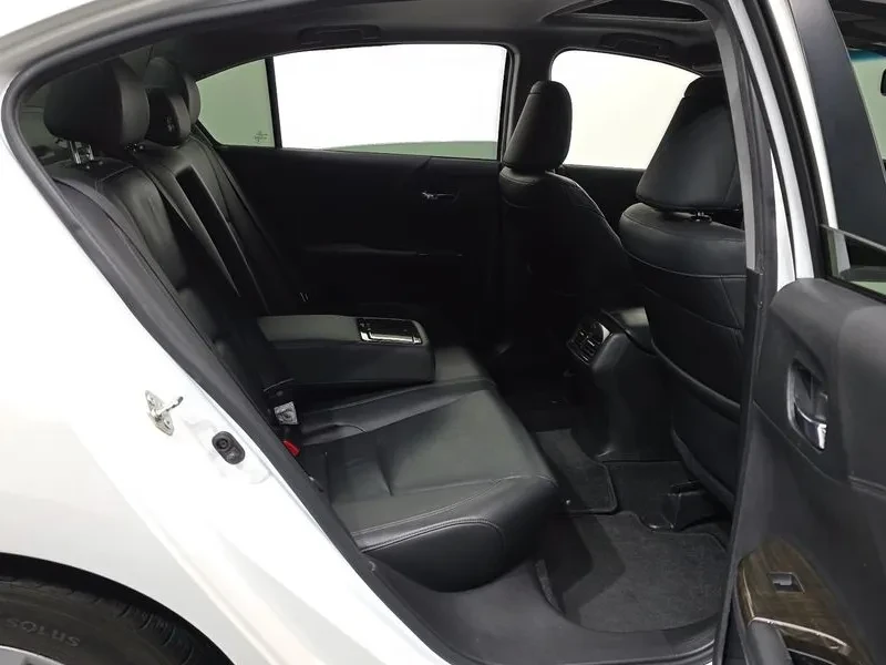 Honda Accord 2.4 - САМО 30% АВАНС, снимка 12 - Автомобили и джипове - 56219970