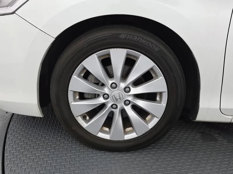 Honda Accord 2.4 - САМО 30% АВАНС, снимка 5 - Автомобили и джипове - 56219970