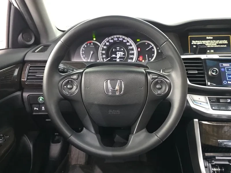 Honda Accord 2.4 - САМО 30% АВАНС, снимка 13 - Автомобили и джипове - 56219970