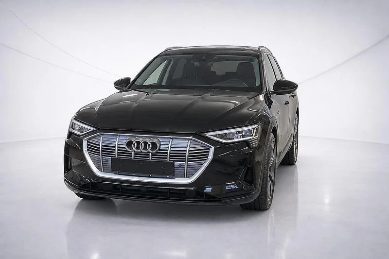 Audi E-Tron Sportback 50 Quattro Navi Camera, снимка 2 - Автомобили и джипове - 56733226