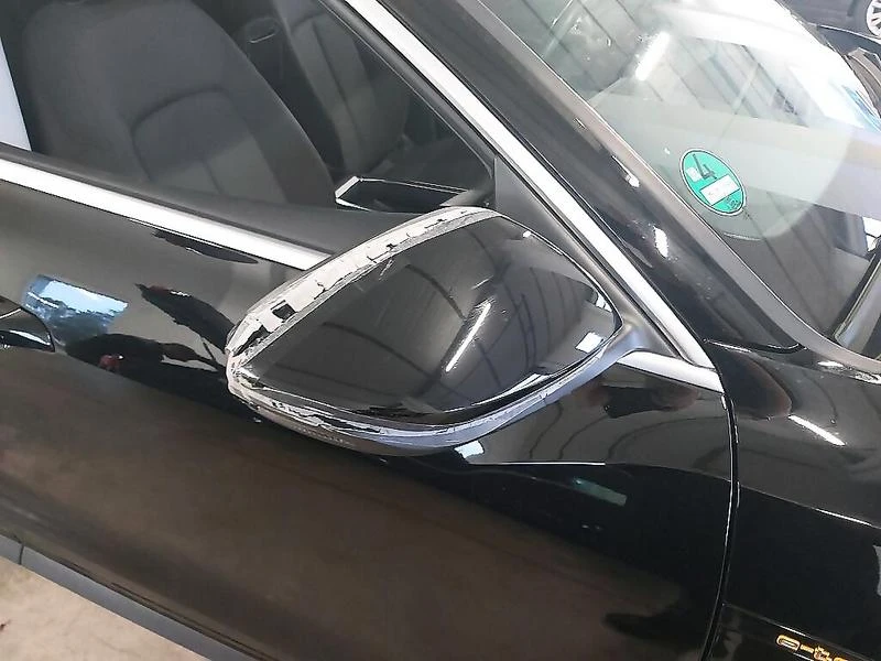 Audi E-Tron Sportback 50 Quattro Navi Camera, снимка 10 - Автомобили и джипове - 56733226