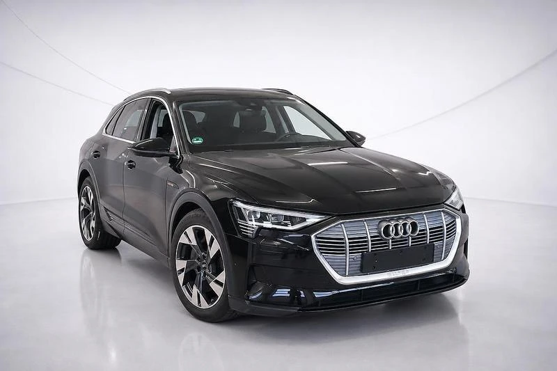 Audi E-Tron Sportback 50 Quattro Navi Camera