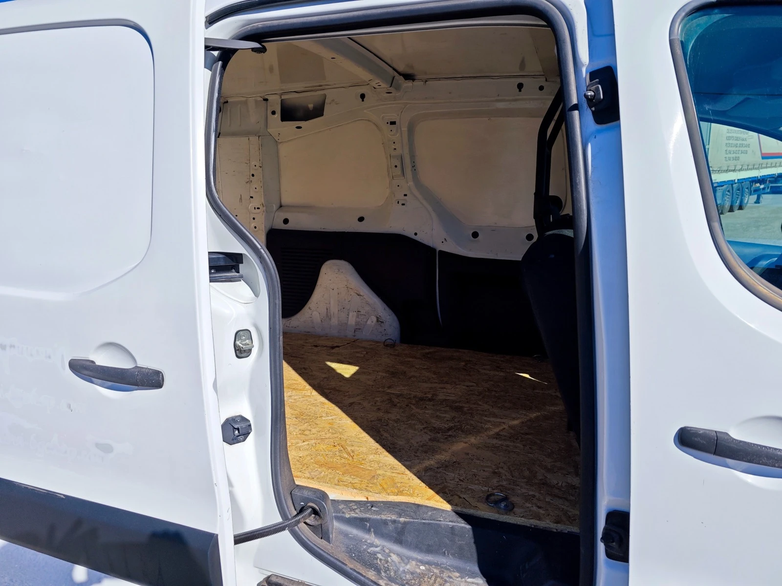 Citroen Berlingo 1, 6 HDi MAXI | Mobile.bg — изображение 17